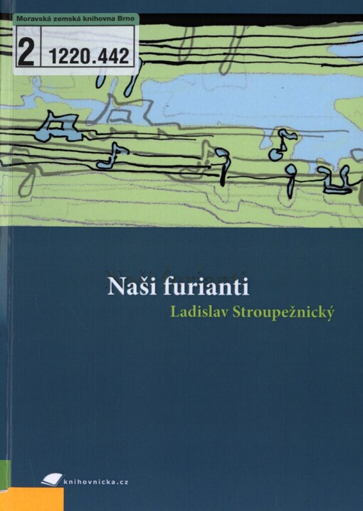 Naši furianti, V Tribunu EU vyd. 1.