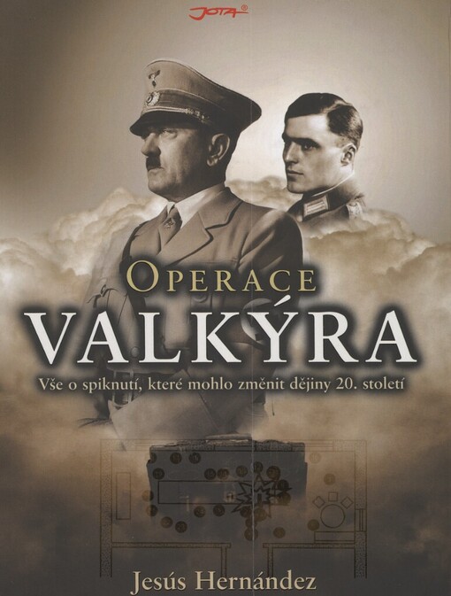 Operace Valkýra: vše o spiknutí, které mohlo změnit dějiny 20. století