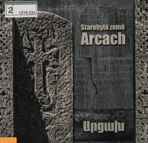 Starobylá země Arcach