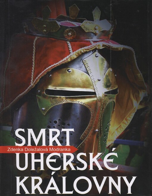 Smrt uherské královny