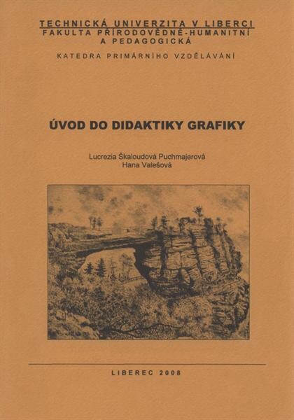 Úvod do didaktiky grafiky