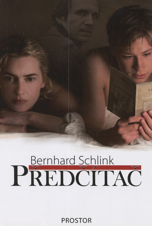 Předčítač, V českém jazyce vyd. 5.