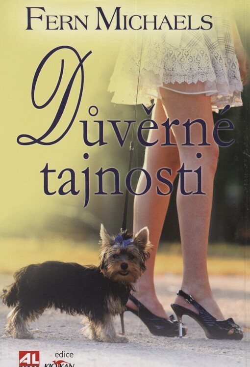 Důvěrné tajnosti