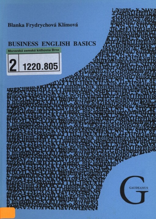 Business English basics