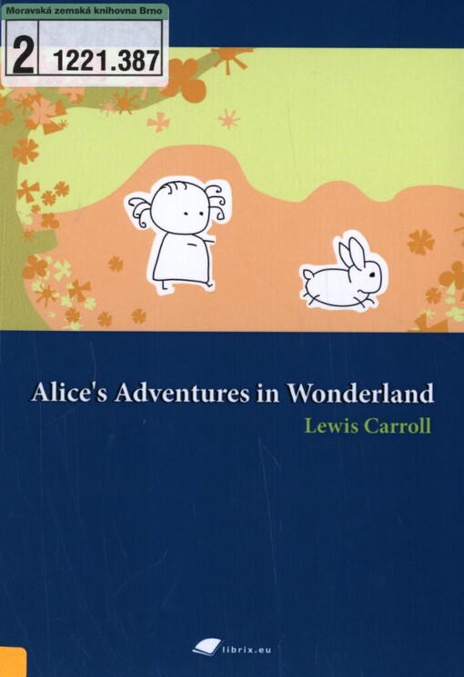 Alice's adventures in Wonderland