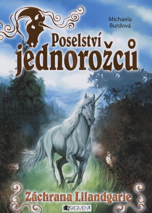 Poselství jednorožců