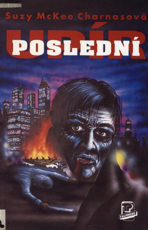 Poslední upír