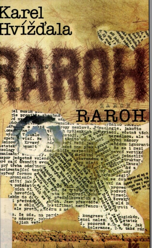 Raroh