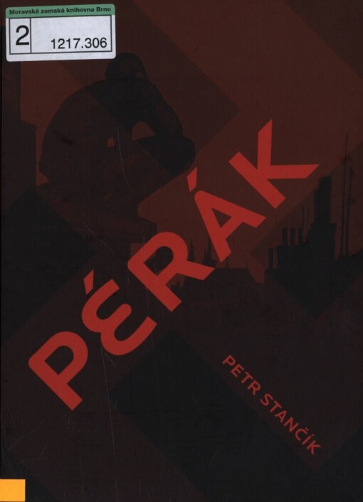 Pérák