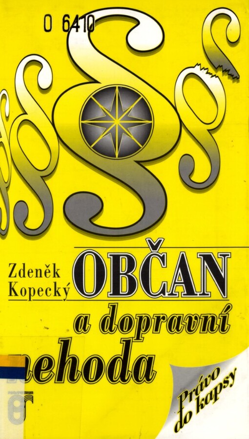 Občan a dopravní nehoda