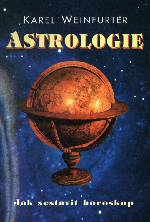 Astrologie: jak sestavit horoskop