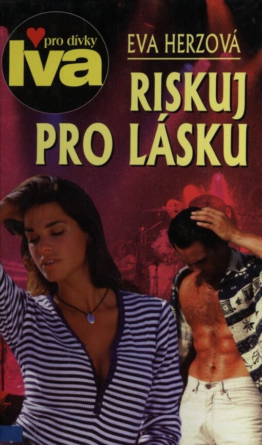 Riskuj pro lásku