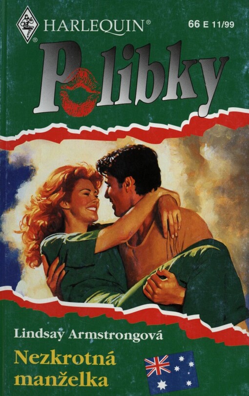 Nezkrotná manželka