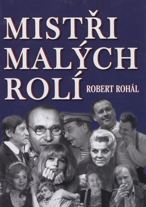 Mistři malých rolí