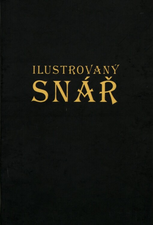 Ilustrovaný snář