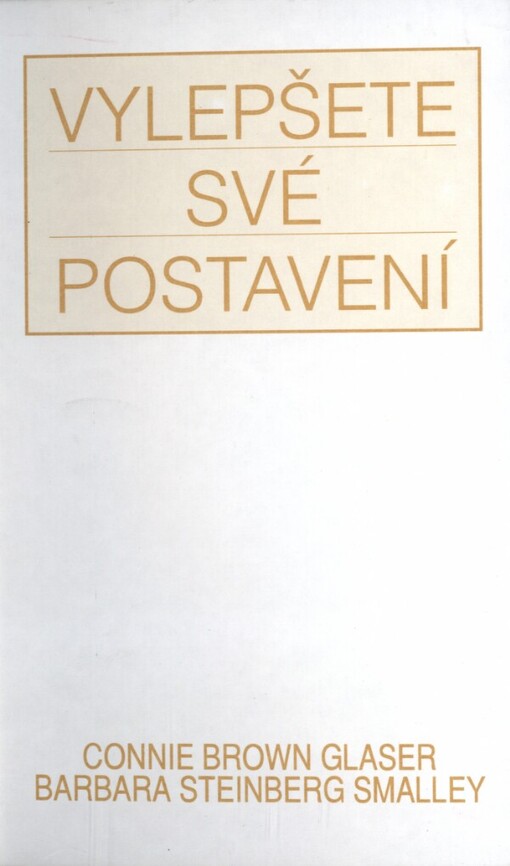 Vylepšete své postavení