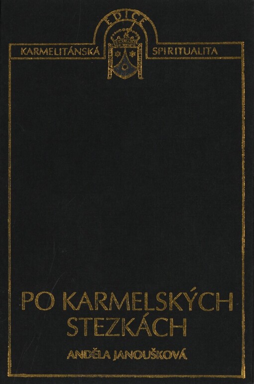 Po karmelských stezkách
