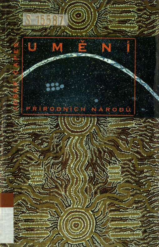 Umění přírodních národů