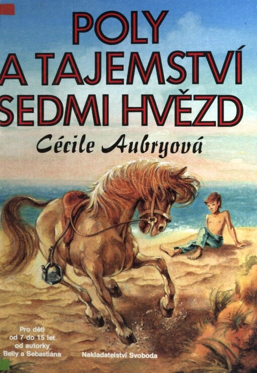Poly a tajemství sedmi hvězd