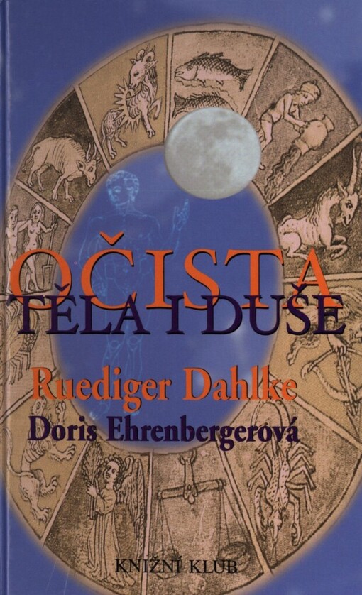 Očista těla i duše