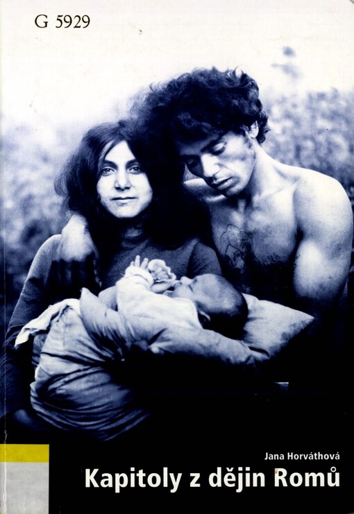 Kapitoly z dějin Romů