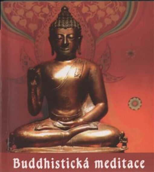 Buddhistická meditace
