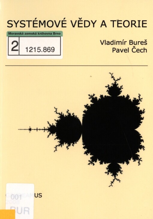 Systémové vědy a teorie