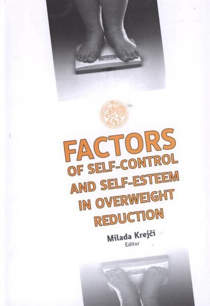 Factors of self-control and self-esteem in overweight reduction