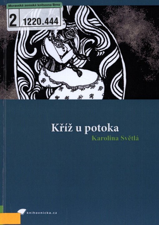 Kříž u potoka, V Tribunu EU vyd. 1.