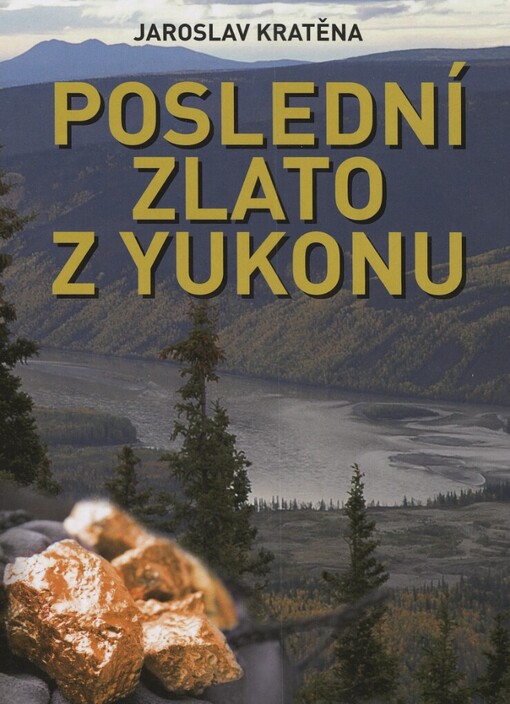 Poslední zlato z Yukonu