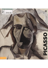 Picasso : ve sbírkách Národní galerie v Praze = in the collections of the National Gallery in Prague : [sbírka moderního a současného umění, sbírka grafiky a kresby, Veletržní palác, 21.11.2008-1.3.2009]  (odkaz v elektronickém katalogu)