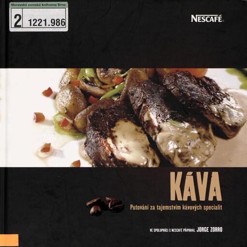 Káva: putování za tajemstvím kávových specialit