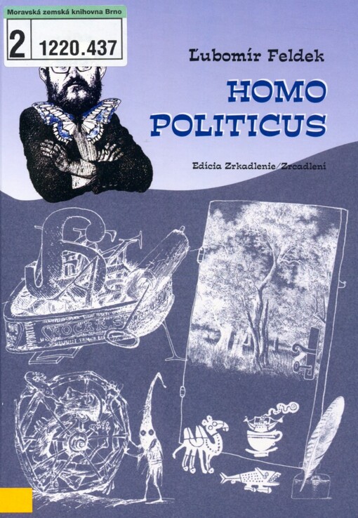 Homo politicus