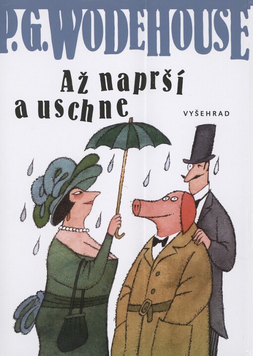 Až naprší a uschne