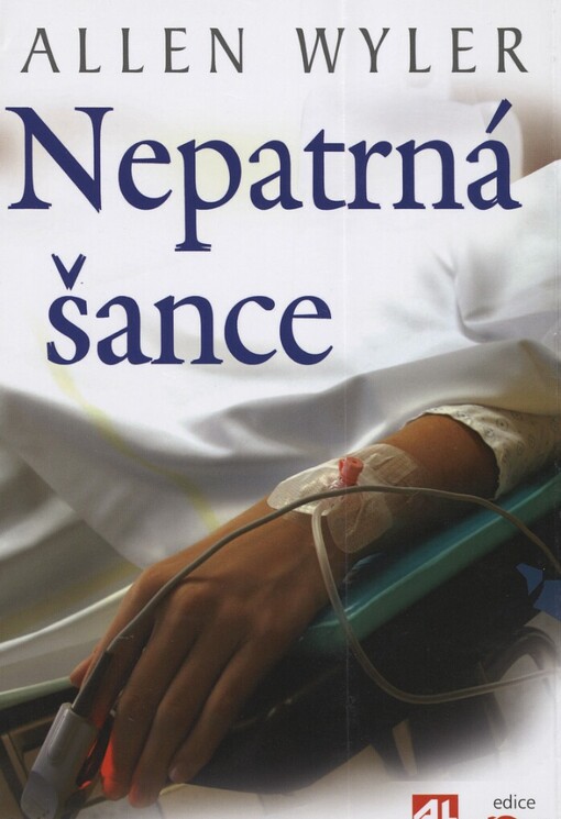 Nepatrná šance