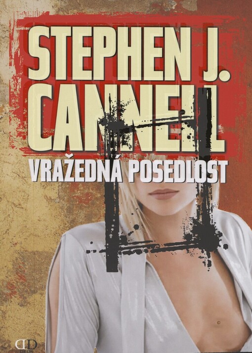 Vražedná posedlost