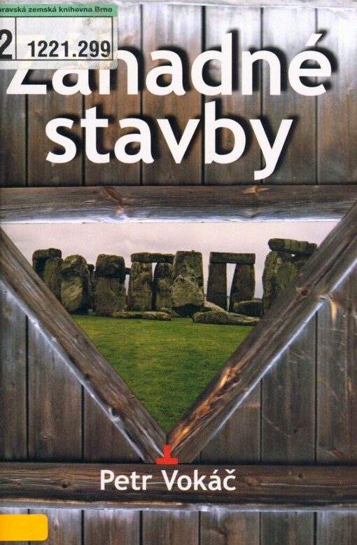 Záhadné stavby
