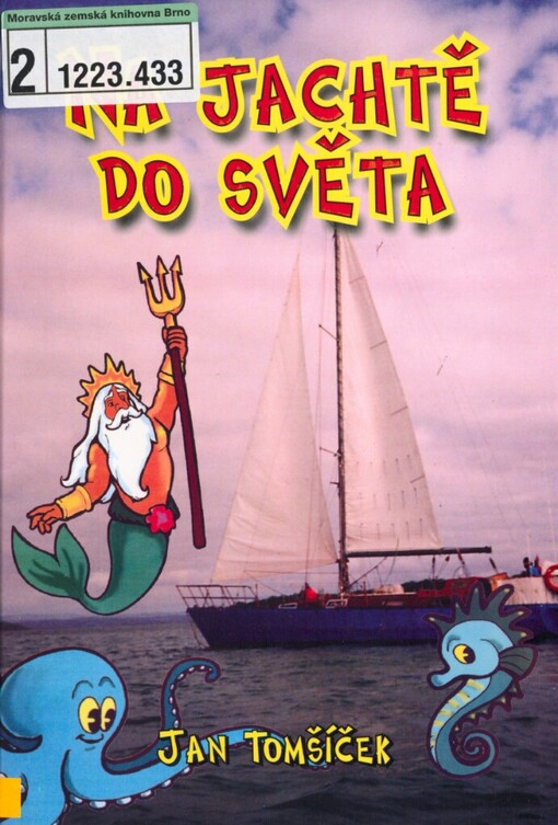 Na jachtě do světa, Vyd. 2.