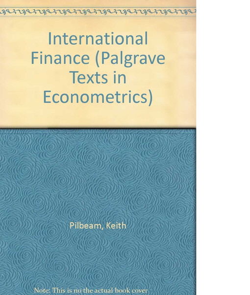 International finance