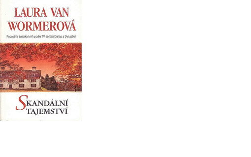 Skandální tajemství