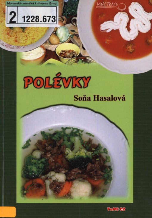 Polévky