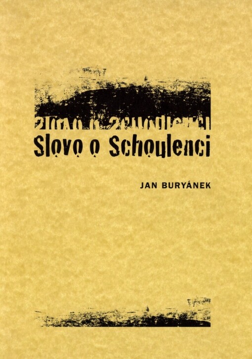 Slovo o Schoulenci