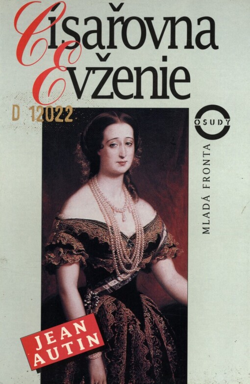 Císařovna Evženie