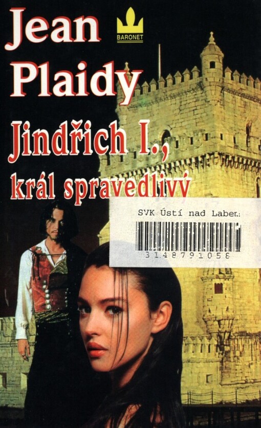 Jindřich I., král spravedlivý