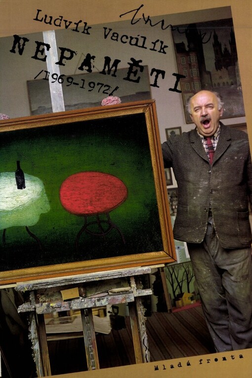 Nepaměti: (1969-1972)