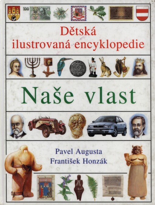 Dětská ilustrovaná encyklopedie