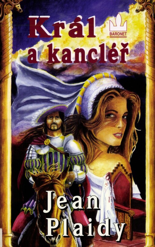 Král a kancléř