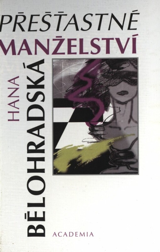 Přešťastné manželství: povídky