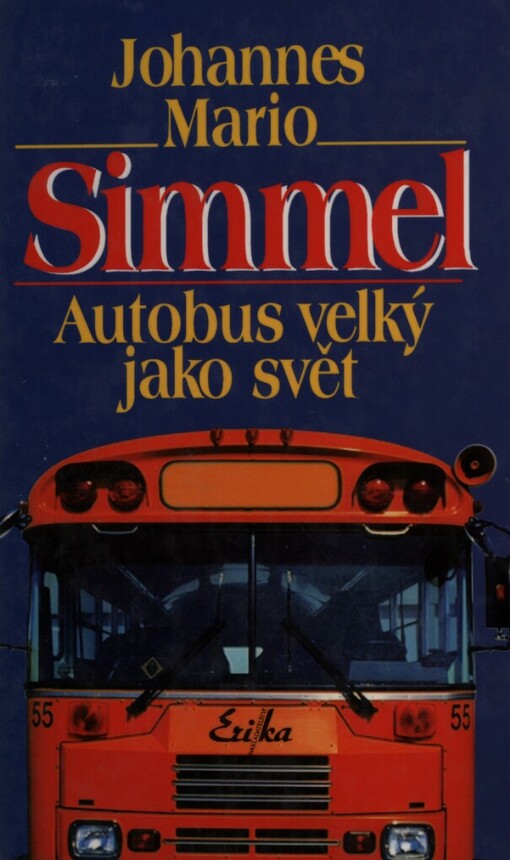 Autobus velký jako svět