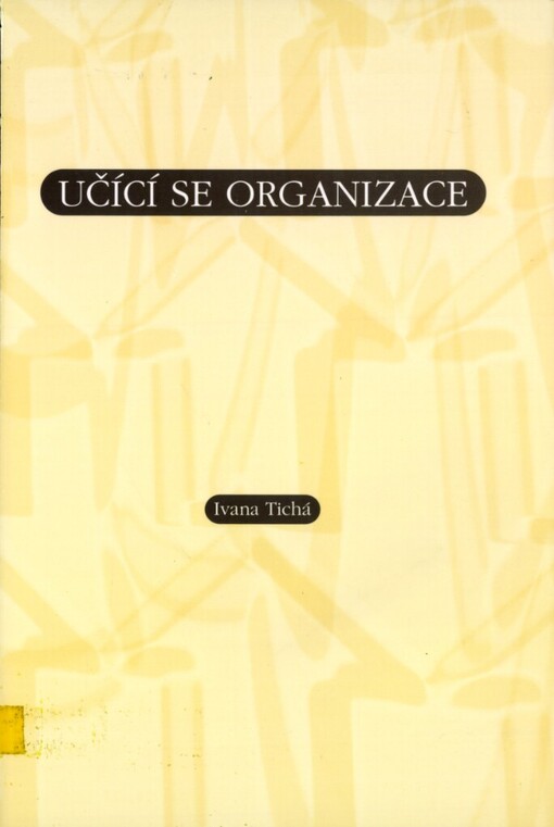 Učící se organizace